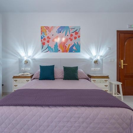Apartamentos Villa Augusto Centro De Mérida Eksteriør bilde