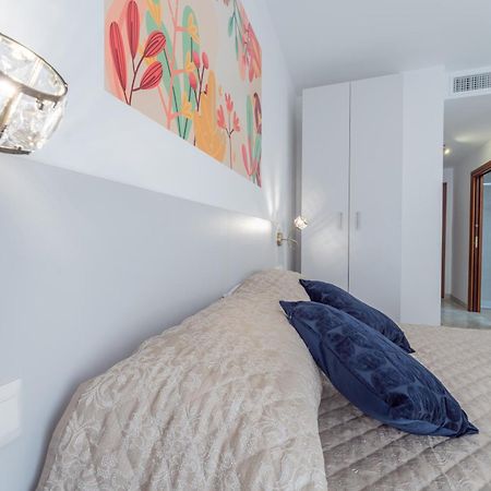 Apartamentos Villa Augusto Centro De Mérida Eksteriør bilde