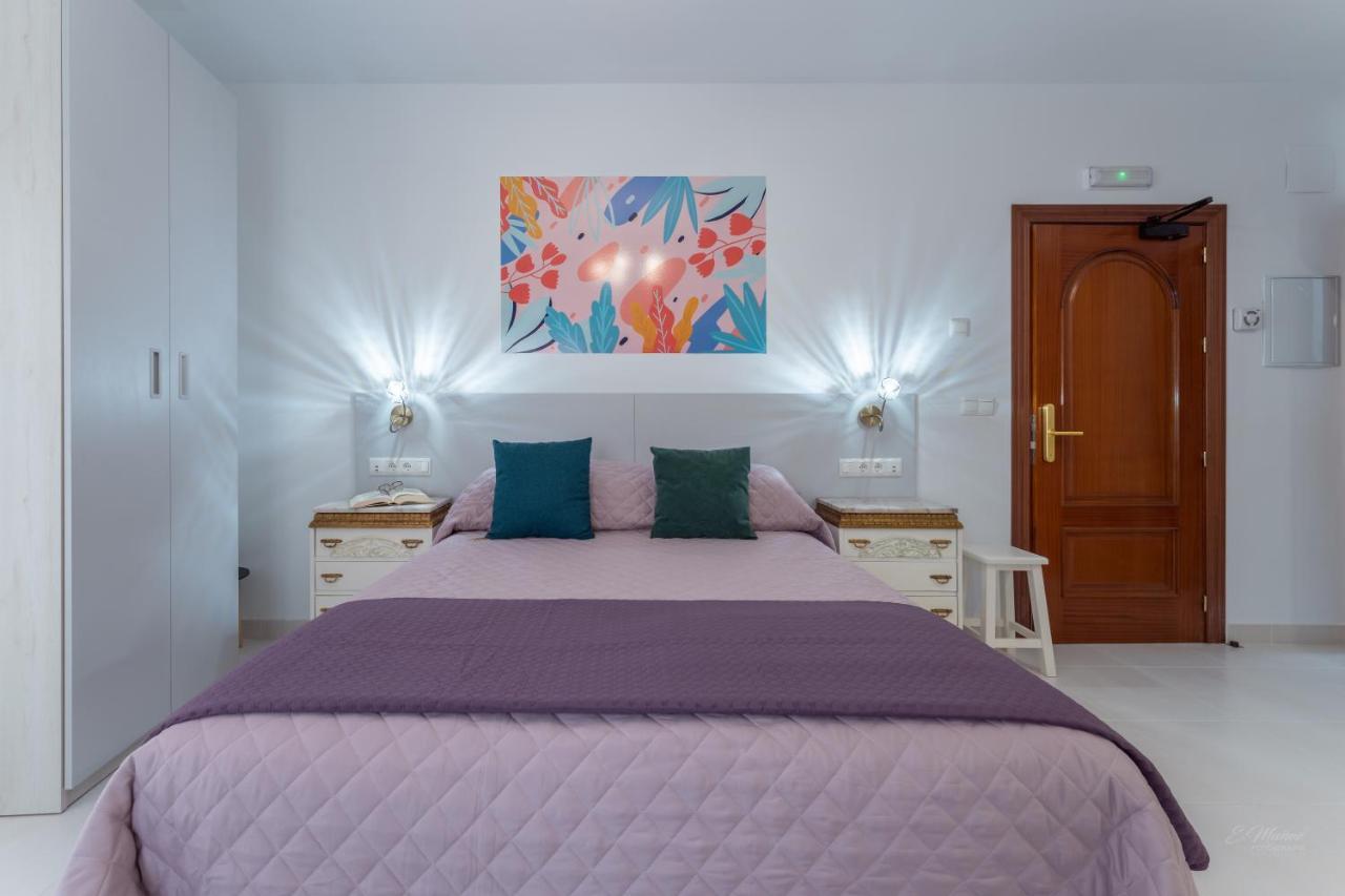 Apartamentos Villa Augusto Centro De Mérida Eksteriør bilde