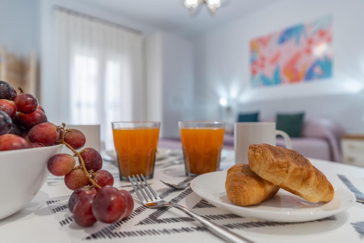 Apartamentos Villa Augusto Centro De Mérida Eksteriør bilde
