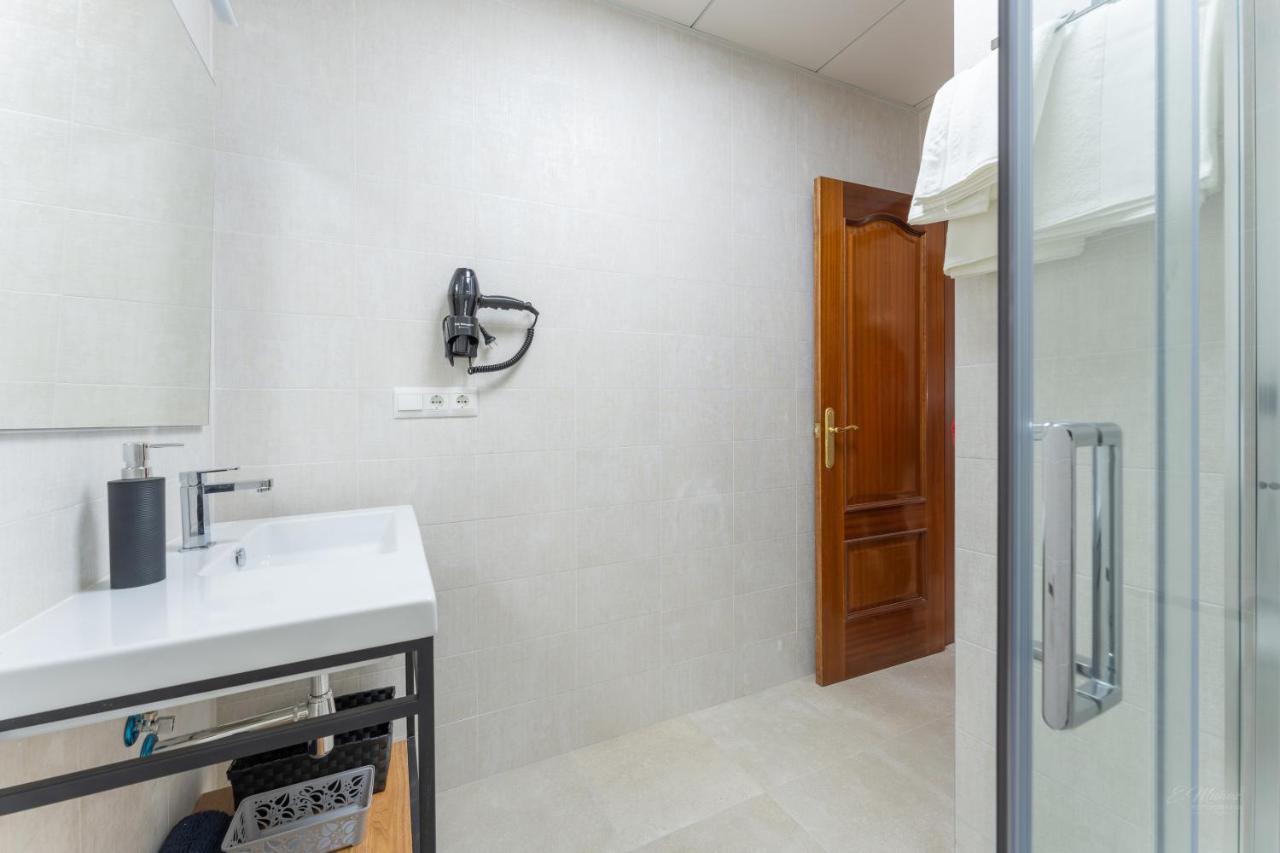 Apartamentos Villa Augusto Centro De Mérida Eksteriør bilde