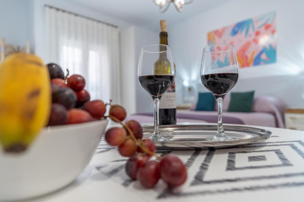 Apartamentos Villa Augusto Centro De Mérida Eksteriør bilde