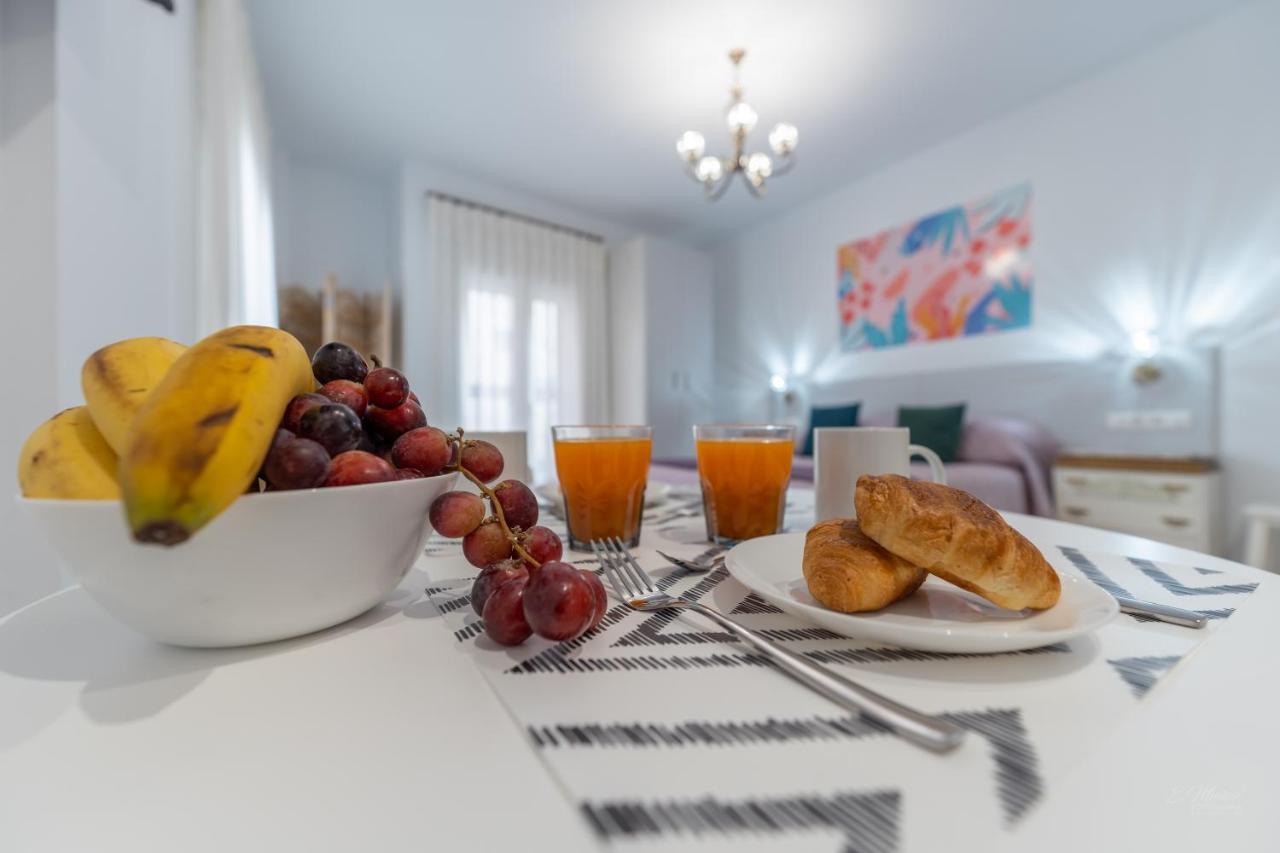 Apartamentos Villa Augusto Centro De Mérida Eksteriør bilde