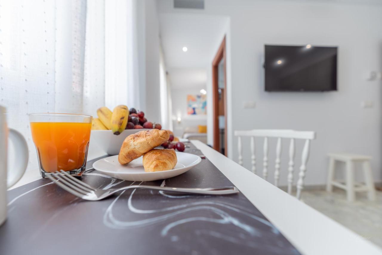 Apartamentos Villa Augusto Centro De Mérida Eksteriør bilde