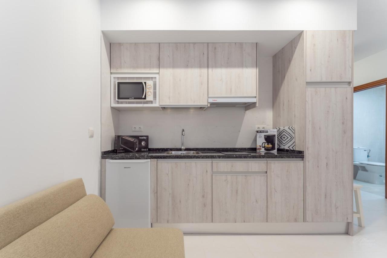Apartamentos Villa Augusto Centro De Mérida Eksteriør bilde