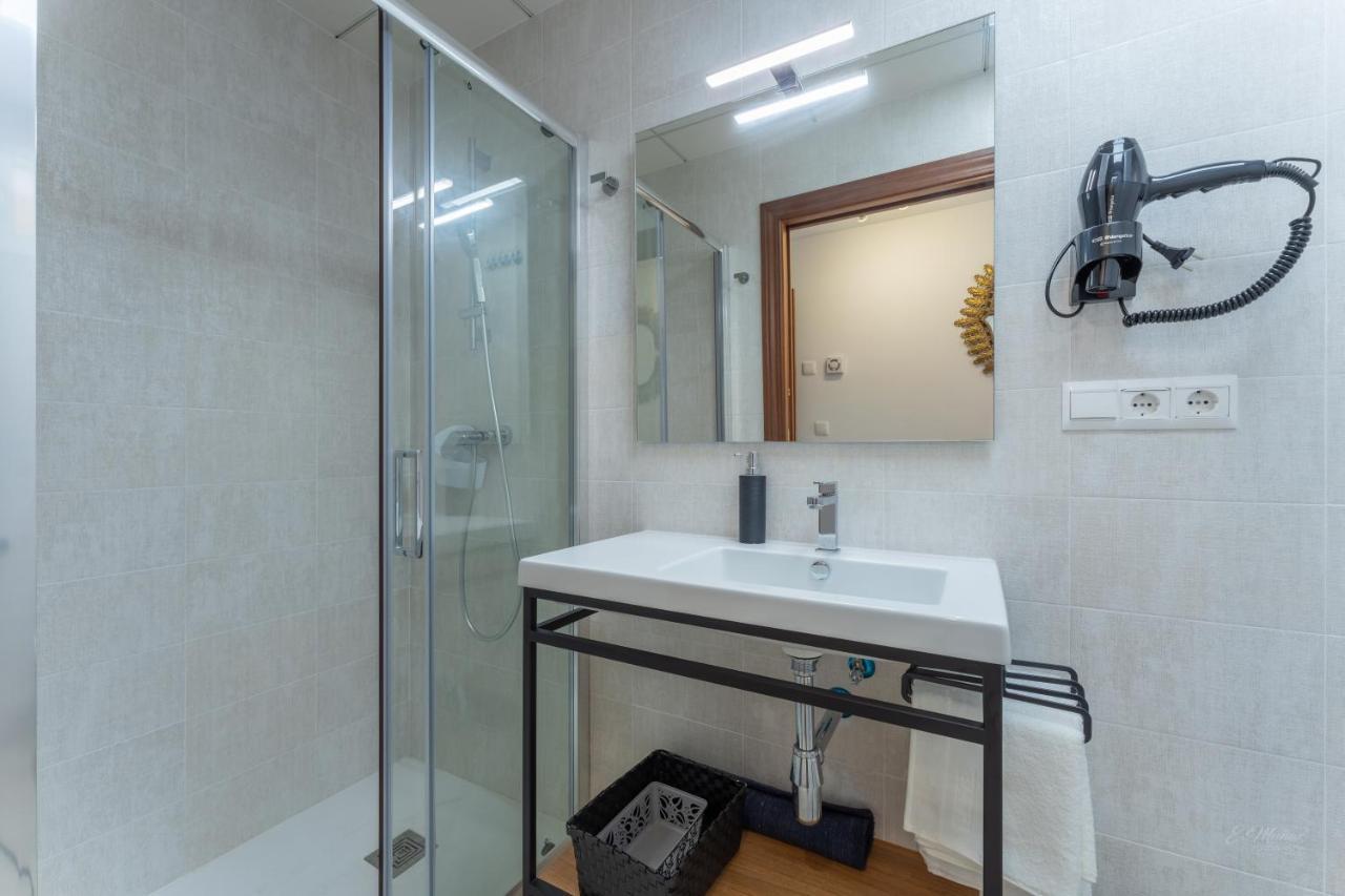 Apartamentos Villa Augusto Centro De Mérida Eksteriør bilde